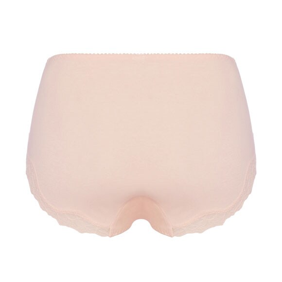 トリンプ TR0117 レッドレーベル バイ トリンプ はきこみ深め ショーツ スタンダード ミディ 3L 大きいサイズ Triumph