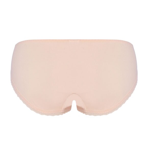 トリンプ TR631 癒しのブラ ショーツ スタンダード レギュラーショーツ ノーマル ML Triumph ピンク