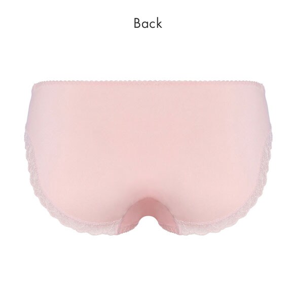 トリンプ TR626 天使のブラ 魔法のハリ感 ショーツ スタンダード レギュラーショーツ ML Triumph