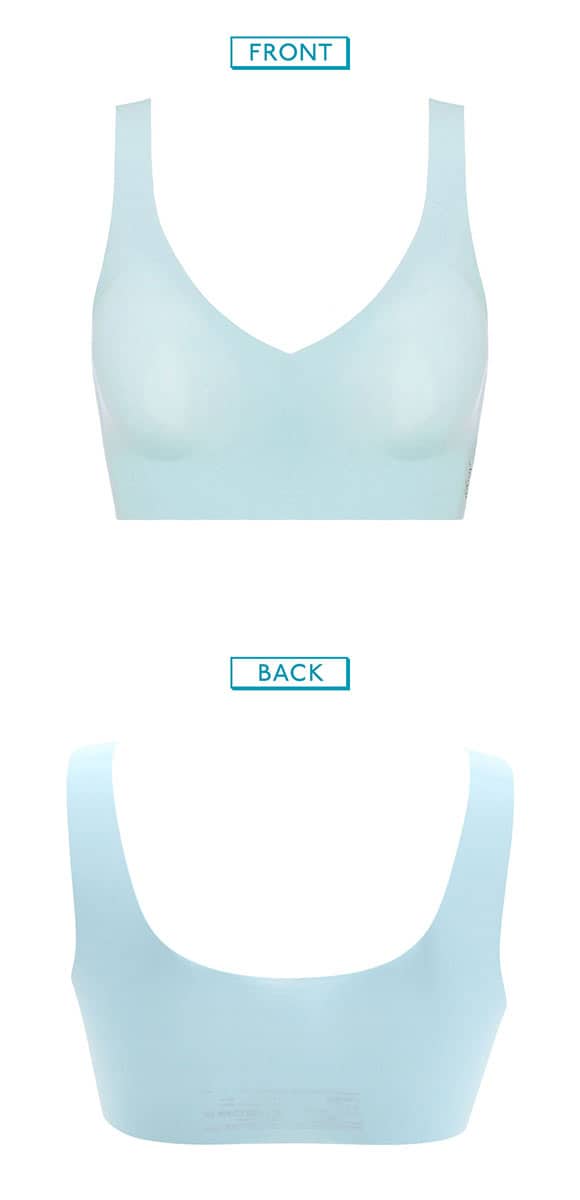 トリンプ スロギー ゼロ フィール sloggi ZERO Feel ブラレット LL LPE LBU　Triumph