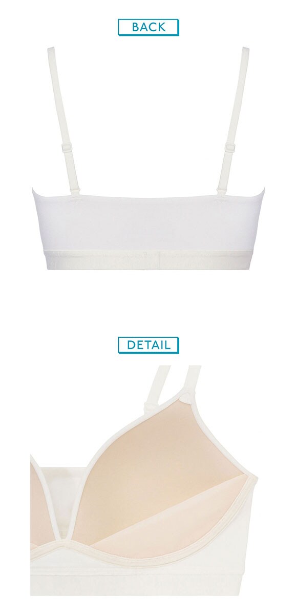 トリンプ スロギー ゴーコットン sloggi GO Vivid ハーフトップ SML Triumph