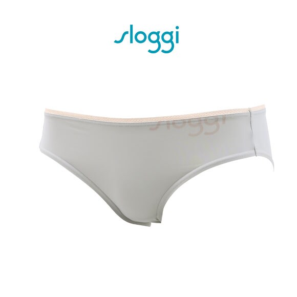 トリンプ スロギー ゴー クール sloggi GO Cool ミディショーツ ML LBU GY Triumph