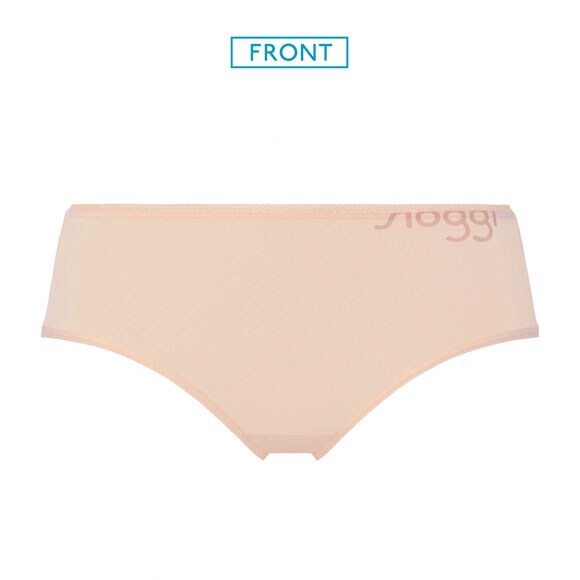 トリンプ スロギー ゴー クール sloggi GO Cool レギュラーショーツ LL BK LBE Triumph