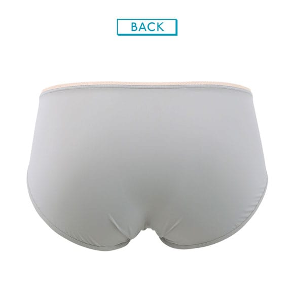 トリンプ スロギー ゴー クール sloggi GO Cool レギュラーショーツ LL LBU GY Triumph