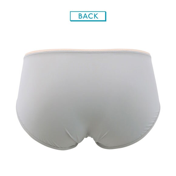 トリンプ スロギー ゴー クール sloggi GO Cool レギュラーショーツ ML LBU GY Triumph