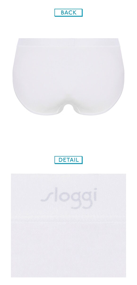 トリンプ スロギー ゴーコットン sloggi GO Vivid レギュラーショーツ ML Triumph