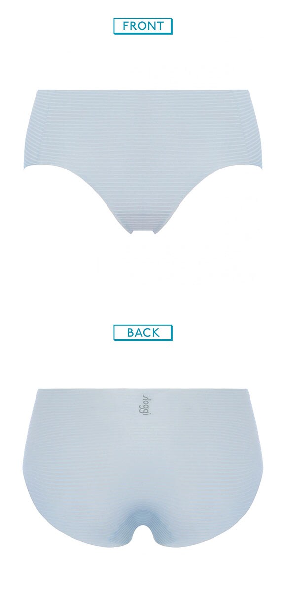 トリンプ スロギー ゼロ フィール ライト G065 N-Top sloggi ZERO FEEL レギュラーショーツ ヒップスター LL Triumph LBU LOR