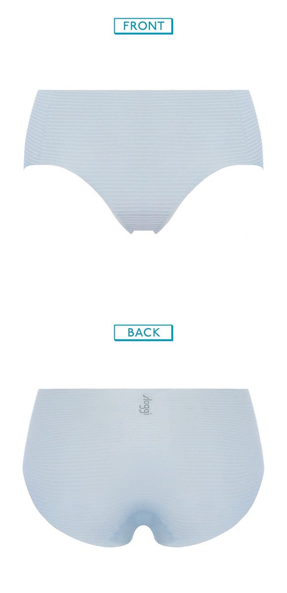 トリンプ スロギー ゼロ フィール ライト G065 N-Top sloggi ZERO FEEL レギュラーショーツ ヒップスター ML Triumph LBU LOR