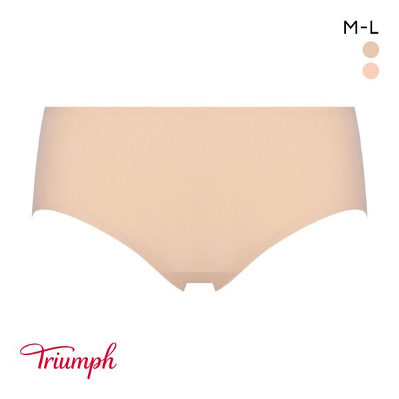 トリンプ TR605 秘めわざ ボーイズレングスショーツ ML Triumph