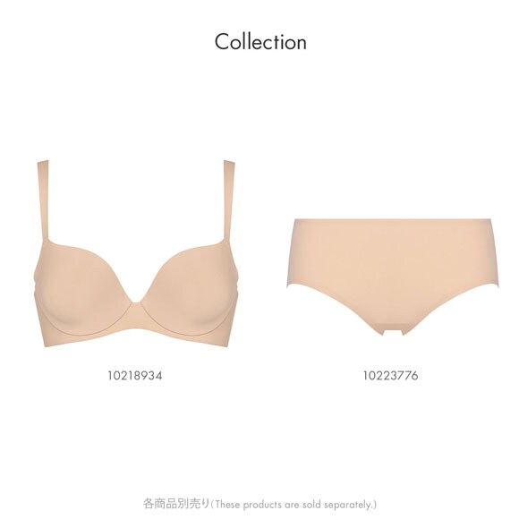 トリンプ TR605 秘めわざ ボーイズレングスショーツ ML Triumph