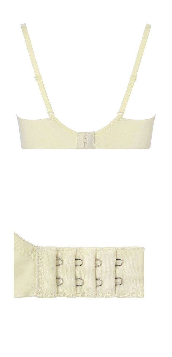 トリンプ TR630 優々ブラ ノンワイヤー ブラジャー BC Triumph