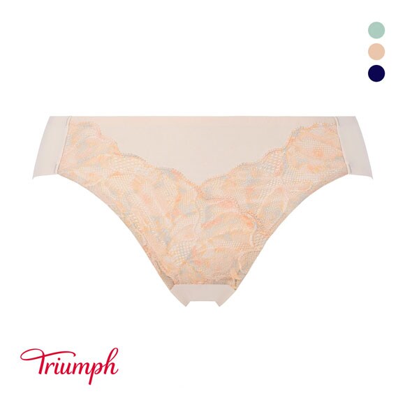 トリンプ TR628 秘めわざ レギュラーショーツ ML Triumph