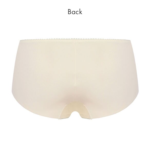 トリンプ TR634 天使のブラ スリムライン 極上ライト ボーイズレングスショーツ ヒップハンガー ヘム Triumph