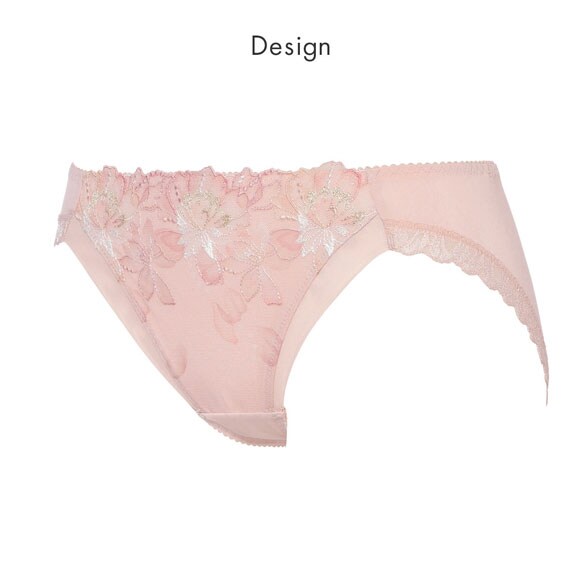 トリンプ TR627 ブラCOOL レギュラーショーツ スタンダード ML Triumph