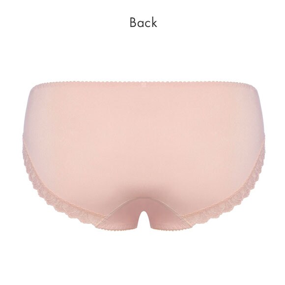 トリンプ TR627 ブラCOOL レギュラーショーツ スタンダード ML Triumph