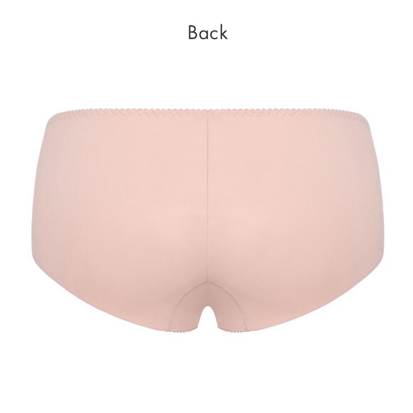 トリンプ TR627 ブラCOOL ボーイズレングスショーツ ヒップハンガー ML Triumph