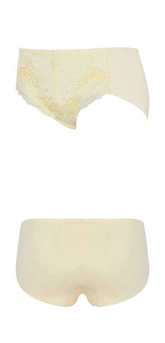 トリンプ TR630 優々ブラ ボーイレングス ショーツ ML Triumph