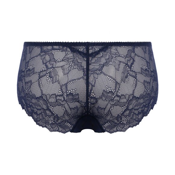 トリンプ TR0120 レッドレーベル バイ トリンプ フレンドリーフィット ボーイズレングス ショーツ バックレース ML Triumph