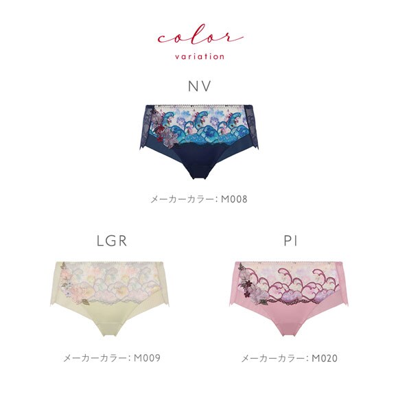 トリンプ TR0120 レッドレーベル バイ トリンプ フレンドリーフィット ボーイズレングス ショーツ バックレース ML Triumph