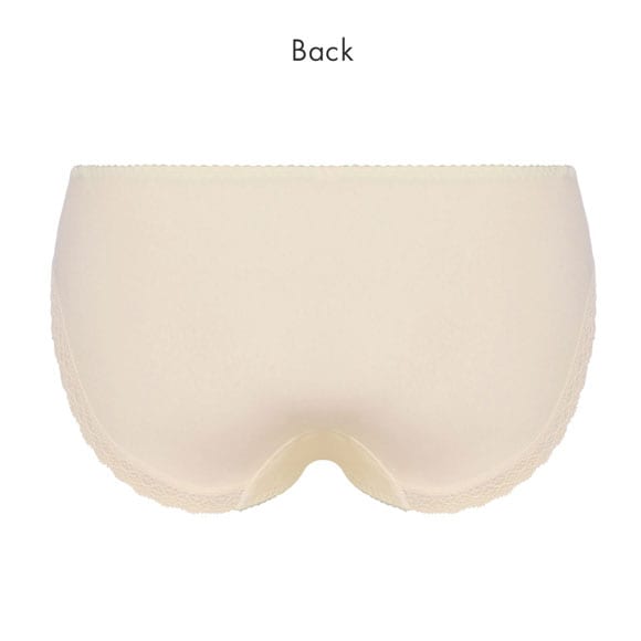 トリンプ TR634 天使のブラ スリムライン 極上ライト レギュラーショーツ スタンダード LL 大きいサイズ Triumph