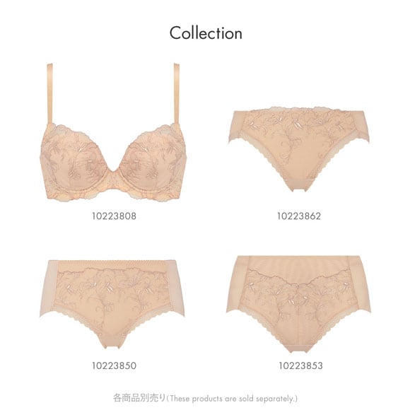 トリンプ TR634 天使のブラ スリムライン 極上ライト レギュラーショーツ スタンダード LL 大きいサイズ Triumph