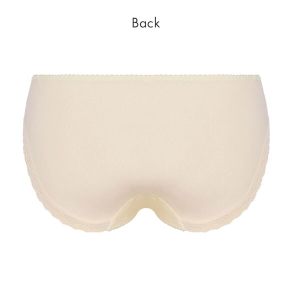 トリンプ TR634 天使のブラ スリムライン 極上ライト レギュラーショーツ スタンダード 3L 大きいサイズ Triumph