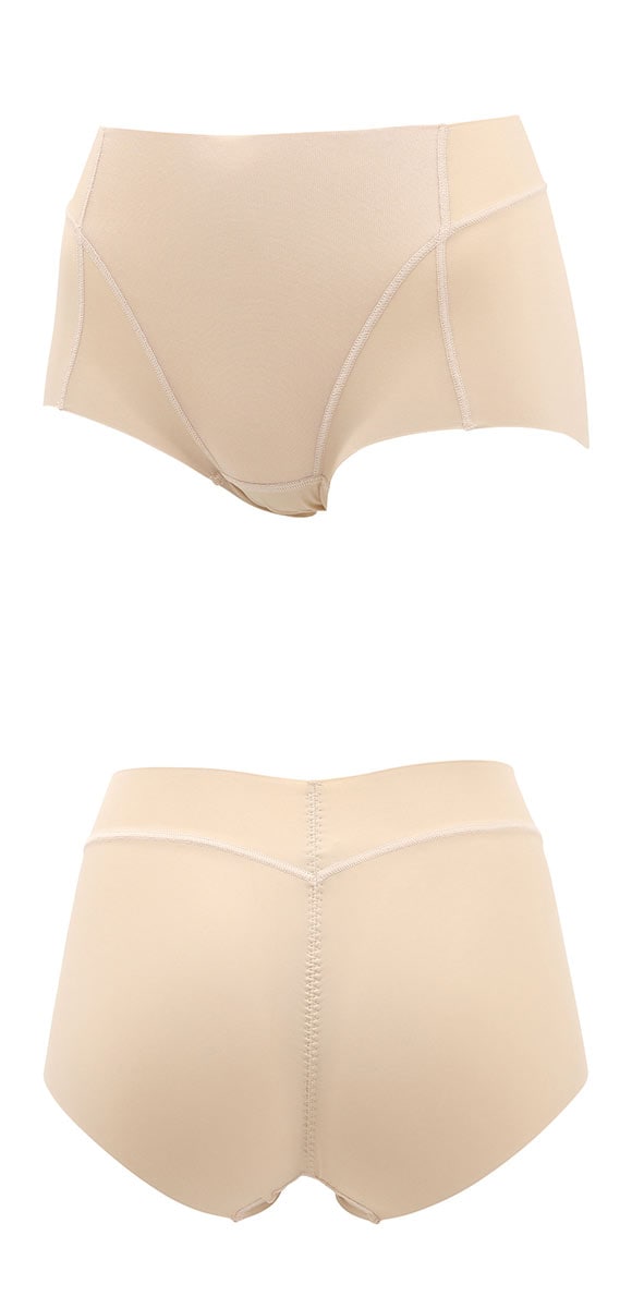 トリンプ ボディライナー ソフトな肌ざわり TR8240 ボーイズレングスショーツ ML Triumph