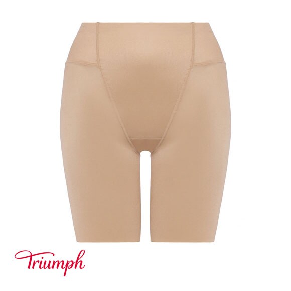 トリンプ ボディライナー ソフトな肌ざわり TR8240 3分丈ショーツ LL 大きいサイズ Triumph