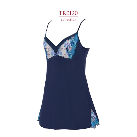 トリンプ TR0120 レッドレーベル バイ トリンプ フレンドリーフィット キャミソール インナー ランジェリー 80-90 Triumph