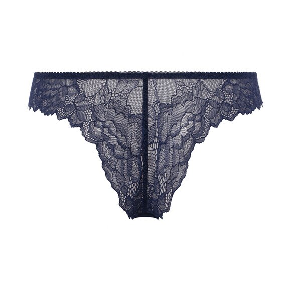 トリンプ TR0120 レッドレーベル バイ トリンプ フレンドリーフィット ストリング Tバック ショーツ Triumph