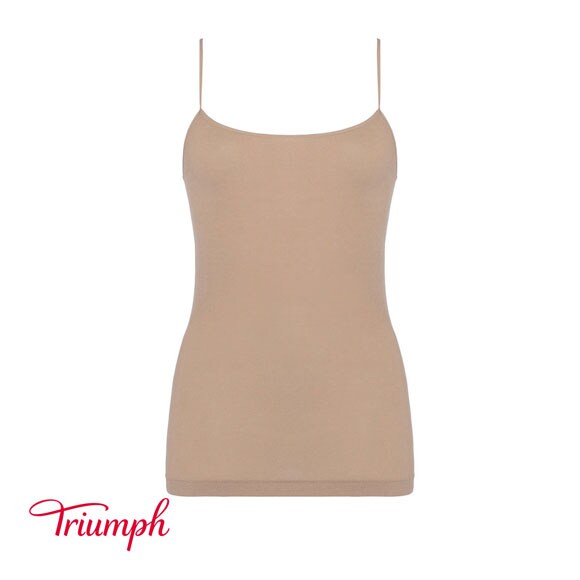 トリンプ TR5450 うす軽インナー キャミソール LL Triumph