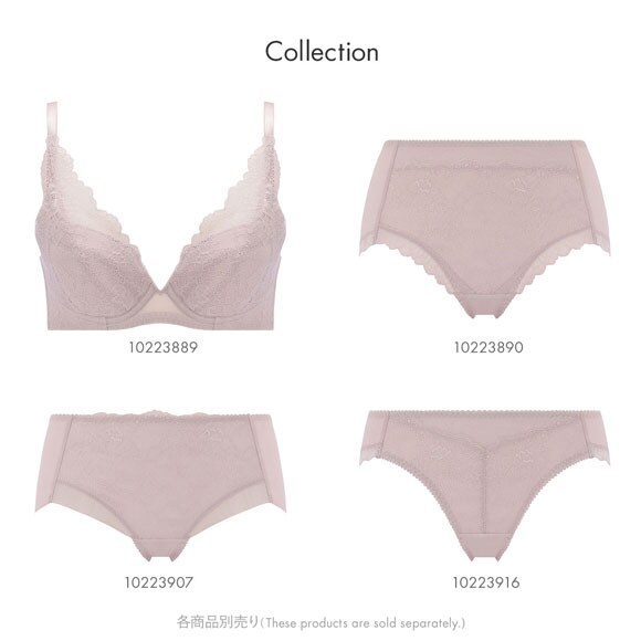 トリンプ TR632 天使のブラ スリムライン レギュラーショーツ スタンダード LL M021 Triumph 大きいサイズ