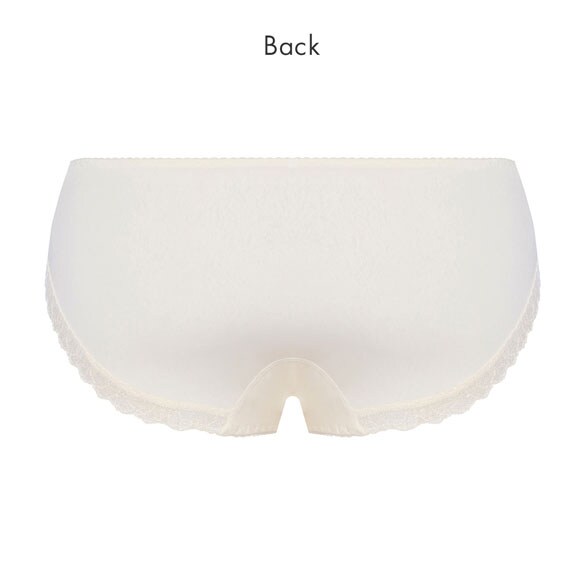 トリンプ TR632 天使のブラ スリムライン レーシィプリント レギュラーショーツ ML Triumph