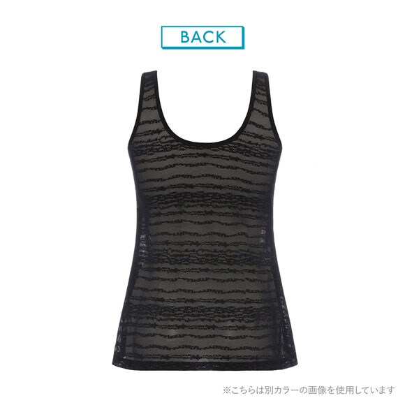 トリンプ スロギー フリーオールラウンド レース sloggi FREE AR Lace Vネック カップ付きトップ ラージ LL-3L 7010 Triumph