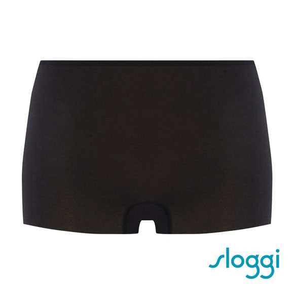 トリンプ スロギー ナチュラルヒップ2.0 sloggi Natural Hip 1分丈ショーツ 単品 ML