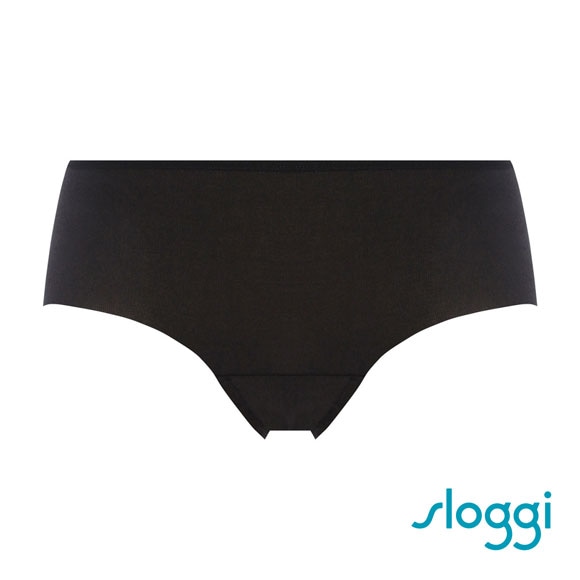 トリンプ スロギー ナチュラルヒップ2.0 sloggi Natural Hip ボーイレングスショーツ 単品 LL 大きいサイズ Triumph