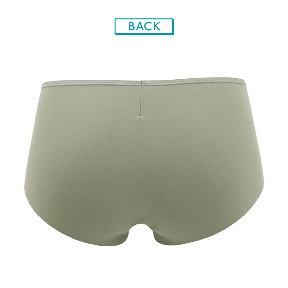 トリンプ スロギー ナチュラルヒップ2.0 sloggi Natural Hip ボーイレングスショーツ 単品 00IQ ML Triumph