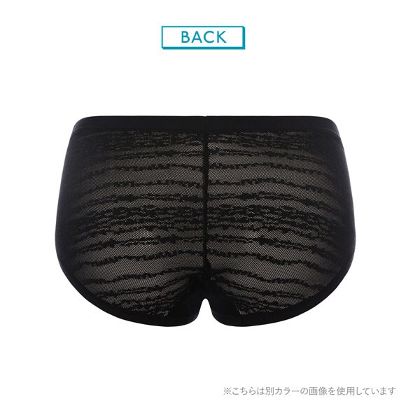 トリンプ スロギー フリーオールラウンド レース sloggi FREE AR Lace ショーツ ヒップスター ラージ LL-3L 7010 Triumph