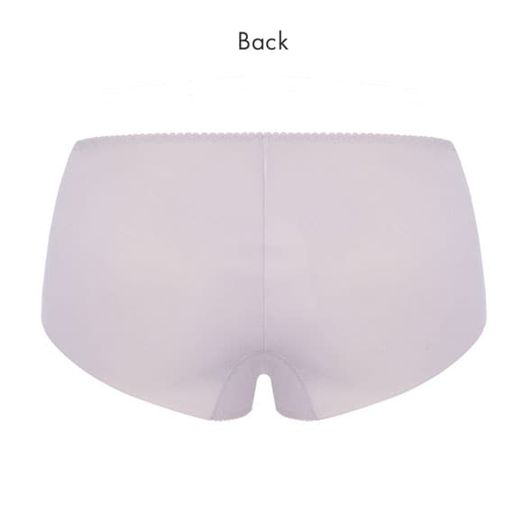 トリンプ TR636 天使のブラ 魔法のハリ感 ボーイレングスショーツ ML Triumph