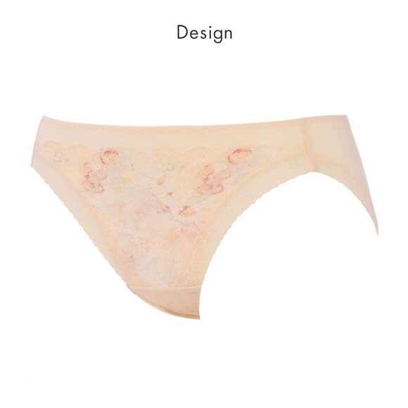 トリンプ TR643 恋するブラ レギュラーショーツ スタンダード LL 大きいサイズ Triumph