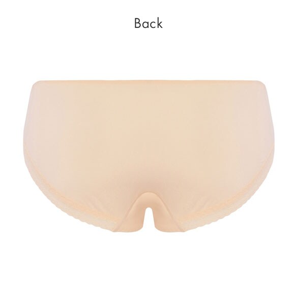 トリンプ TR643 恋するブラ レギュラーショーツ スタンダード ML Triumph