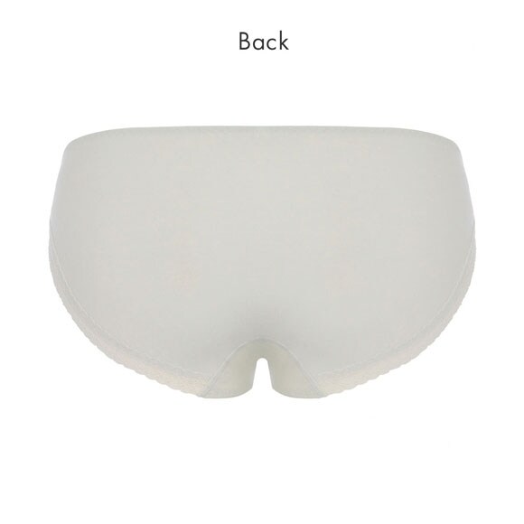 トリンプ TR643 恋するブラ レギュラーショーツ スタンダード ML SL DBU Triumph