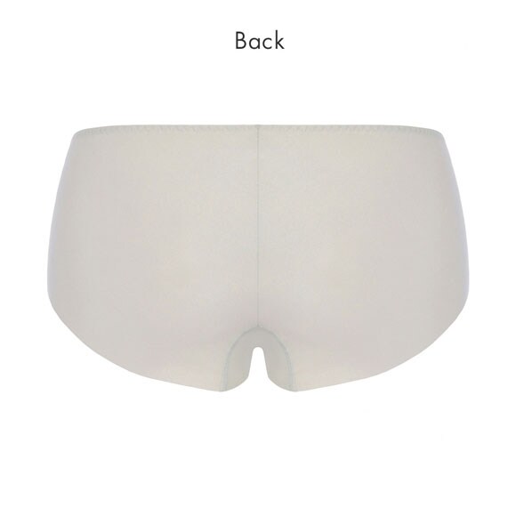 トリンプ TR643 恋するブラ ショーツ ボーイレングス ML Triumph