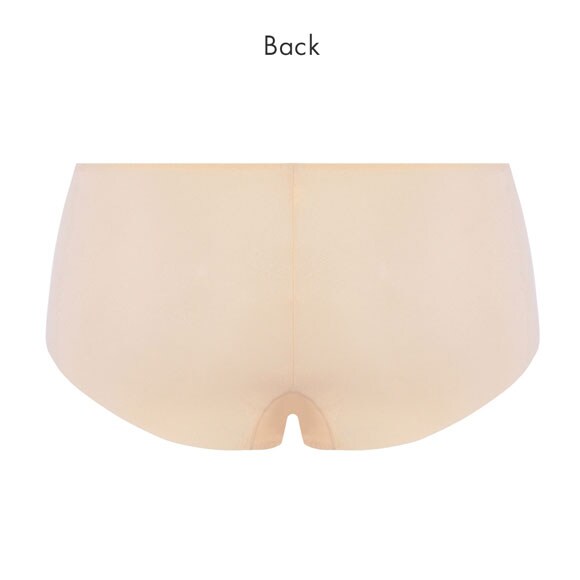 トリンプ TR643 恋するブラ ボーイレングスショーツ ML Triumph