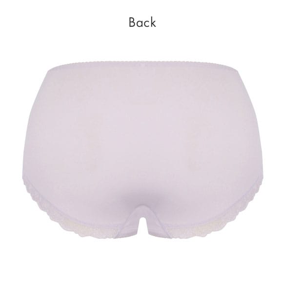 トリンプ TR636 天使のブラ 魔法のハリ感 ハイウエストショーツ はきこみ深め ML Triumph