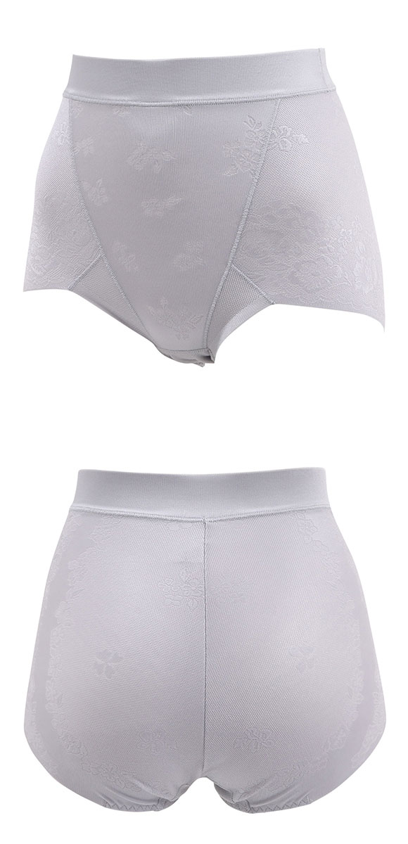 トリンプ 恋するヒップ TR609 ショートガードル 補正下着 ぽっこりお腹 ヒップアップ メッシュ 通気性 大きいサイズ 00FU Triumph