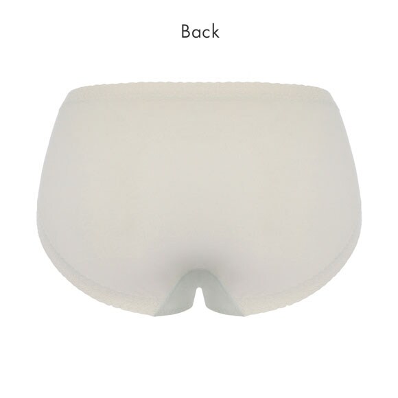 トリンプ TR643 恋するブラ ハイウエストショーツ はきこみ深め ML SL Triumph