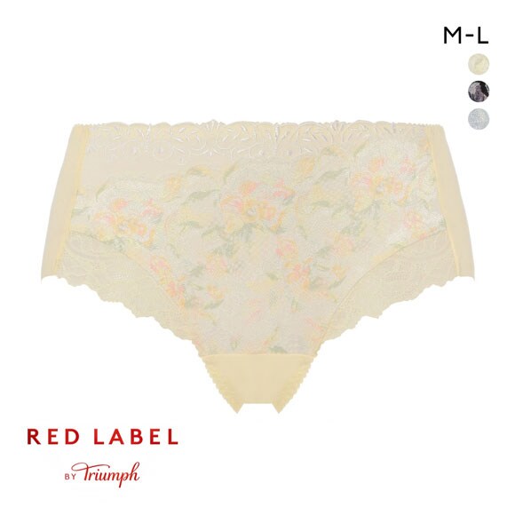 トリンプ TR0121 レッドレーベル バイ トリンプ ボーイレングスショーツ ML Triumph