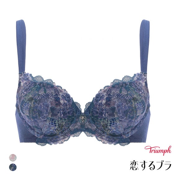 トリンプ TR643 恋するブラ ブラジャー ABC Triumph