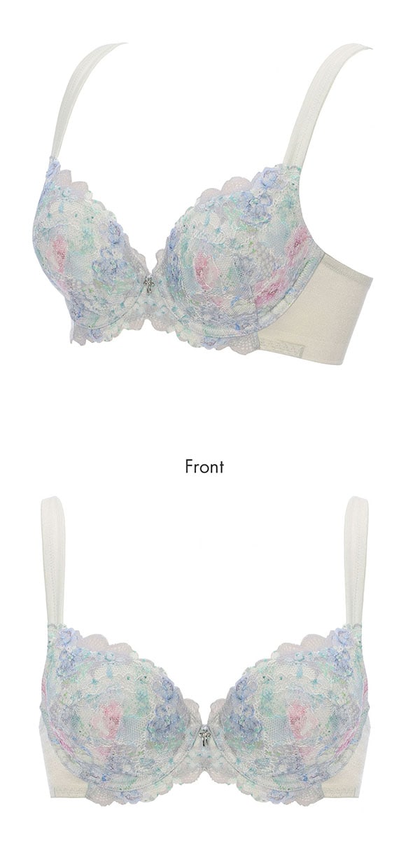 トリンプ TR643 恋するブラ ブラジャー ABC Triumph